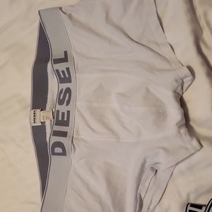 Diesel mens underwear